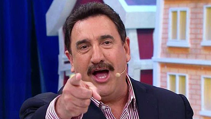 Ratinho responderá por violência política contra deputada