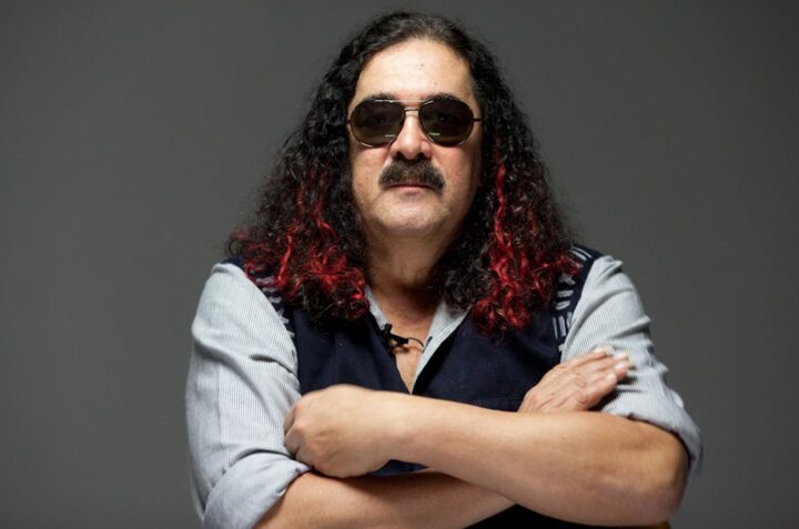 Moraes Moreira será homenageado com espetáculo musical baseado em sua obra; confira detalhes