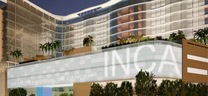 Governo anuncia R$ 1,1 bilhão para novo complexo do INCA e ampliação do atendimento oncológico