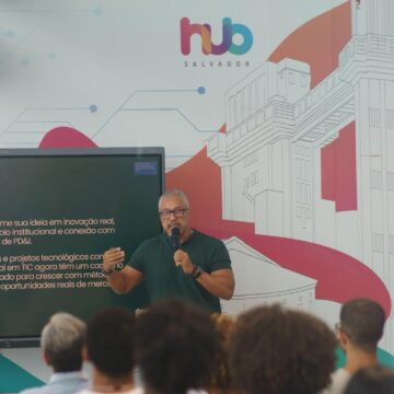 Nova incubadora de startups lança concurso Ideias Inovadoras