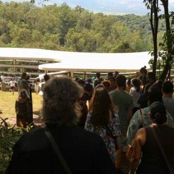 Inhotim celebra 20 anos com inauguração de novas obras