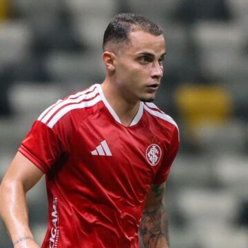 Athletic x Internacional pela Copa do Brasil: horário, onde assistir e informações da partida