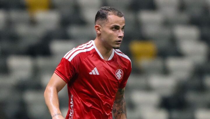 Athletic x Internacional pela Copa do Brasil: horário, onde assistir e informações da partida