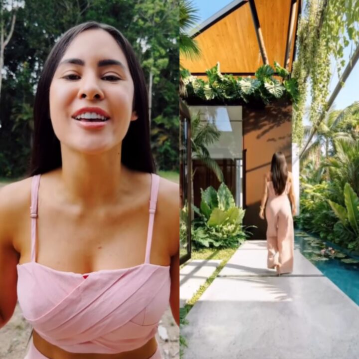 Ex-BBB revela projeto de mansão integrada à natureza no Amazonas; saiba detalhes