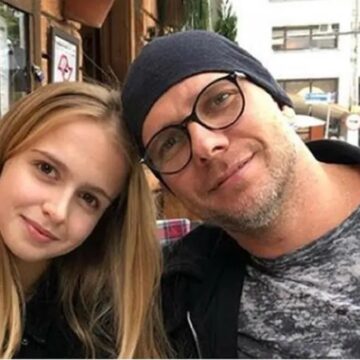 Isa Scherer revela sexo do terceiro filho; avô Fernando Scherer celebra: “Radiante”