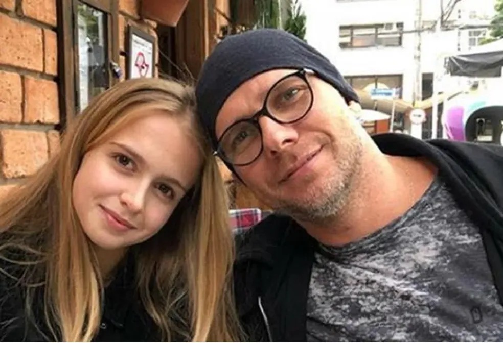 Isa Scherer revela sexo do terceiro filho; avô Fernando Scherer celebra: “Radiante”