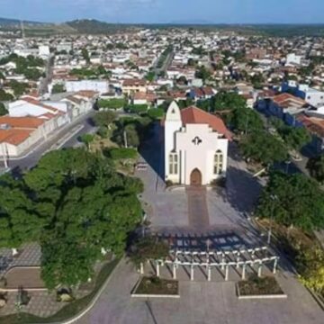 São João de Itaberaba 2026: João Gomes, Mari Fernandez e Adelmário Coelho estão entre as atrações