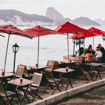 Turismo gastronômico ganha protagonismo na escolha de destinos no Brasil