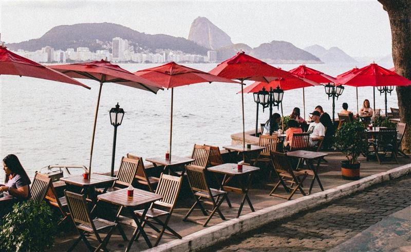 Turismo gastronômico ganha protagonismo na escolha de destinos no Brasil