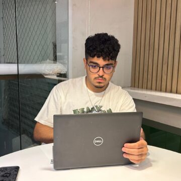 Baiano é aprovado em 9 universidades dos EUA para cursar Engenharia da Computação