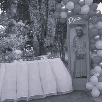 Morre ‘vovó Barbie’, idosa que viralizou ao celebrar 107 anos com tema da boneca