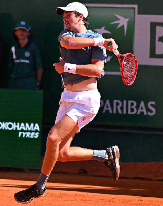 João Fonseca avança às quartas em Monte Carlo e conquista melhor resultado da carreira