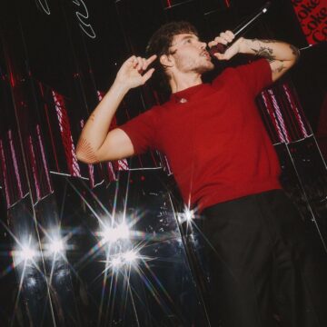 João Lucas fala sobre diversidade no meio gospel: “Aos poucos, temos conseguido”