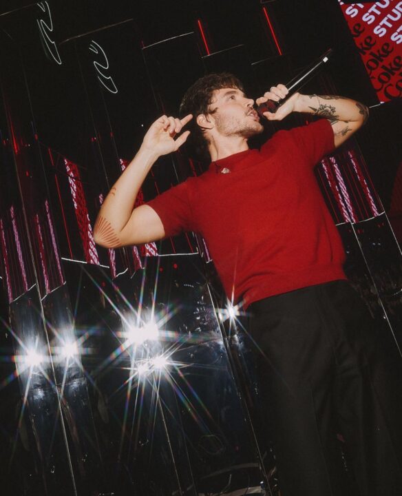 João Lucas fala sobre diversidade no meio gospel: “Aos poucos, temos conseguido”