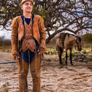 João Gomes anuncia edição do “São João Gomes” em Salvador