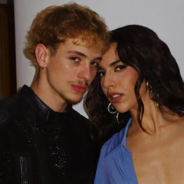 Marina Sena se declara a Juliano Floss após final do BBB 26: ‘Vem pros meus braços’