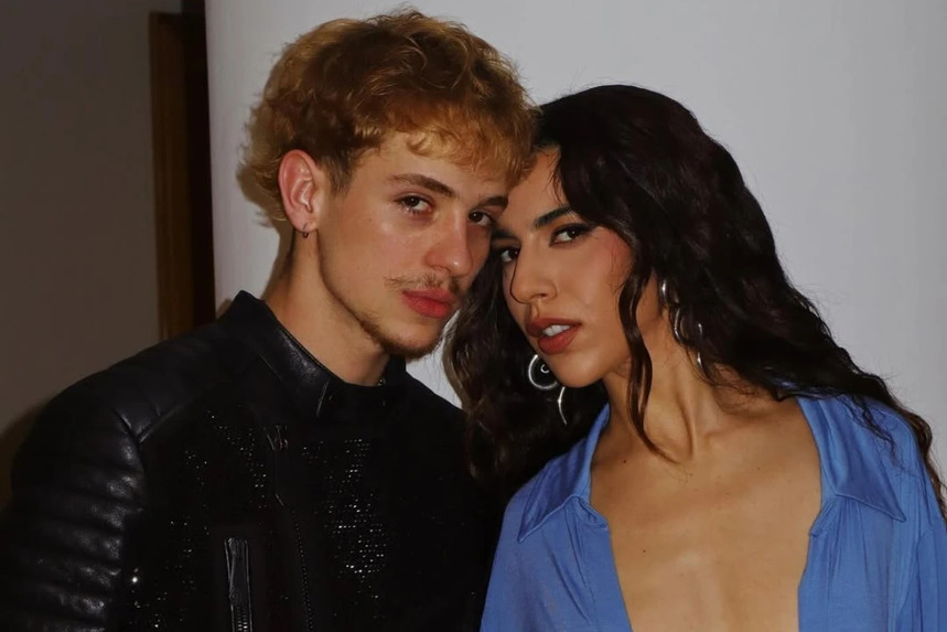 Marina Sena se declara a Juliano Floss após final do BBB 26: ‘Vem pros meus braços’