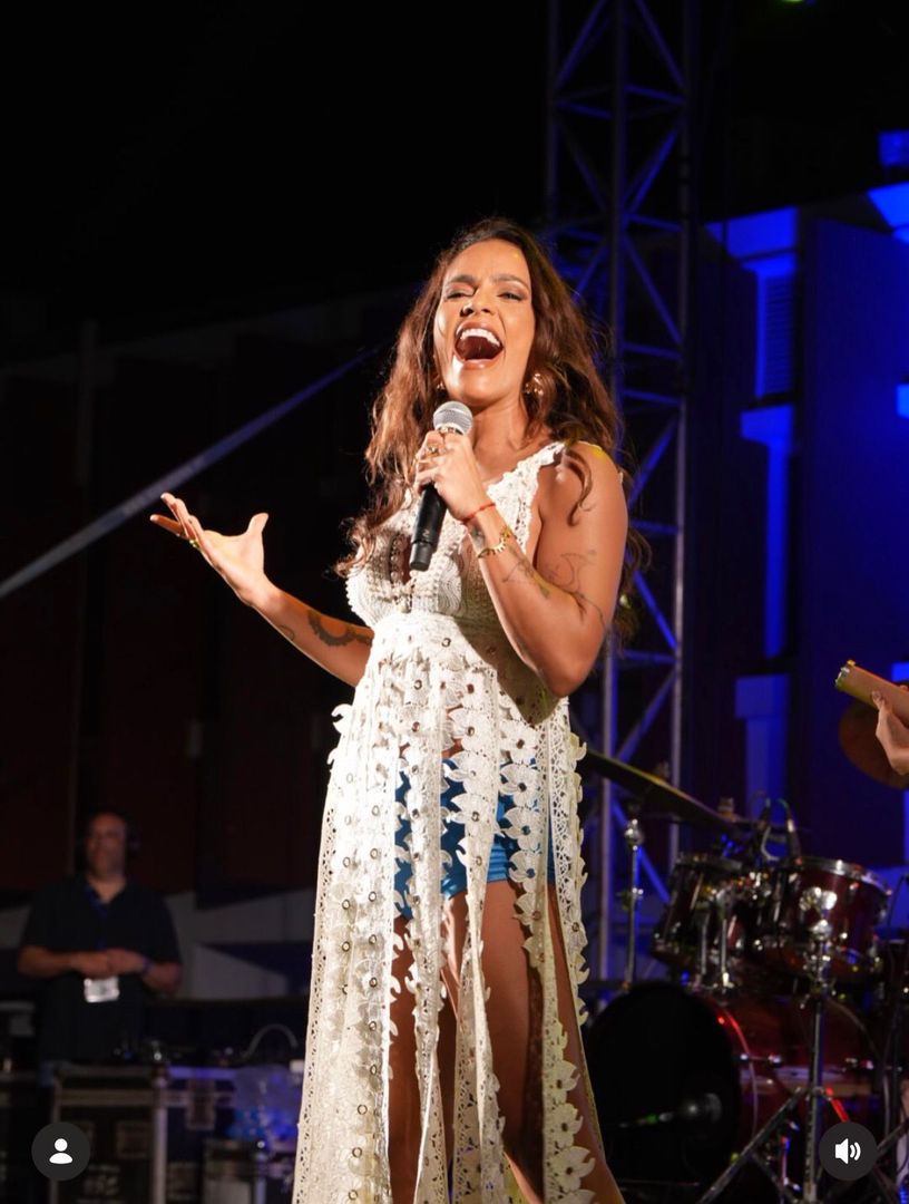 Sambaiana ganha destaque no ‘The Guardian’ após show em Cabo Verde