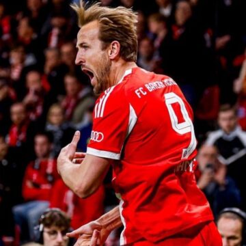 Bayern bate o Leverkusen por 2 a 0 e volta à final da Copa da Alemanha após seis anos