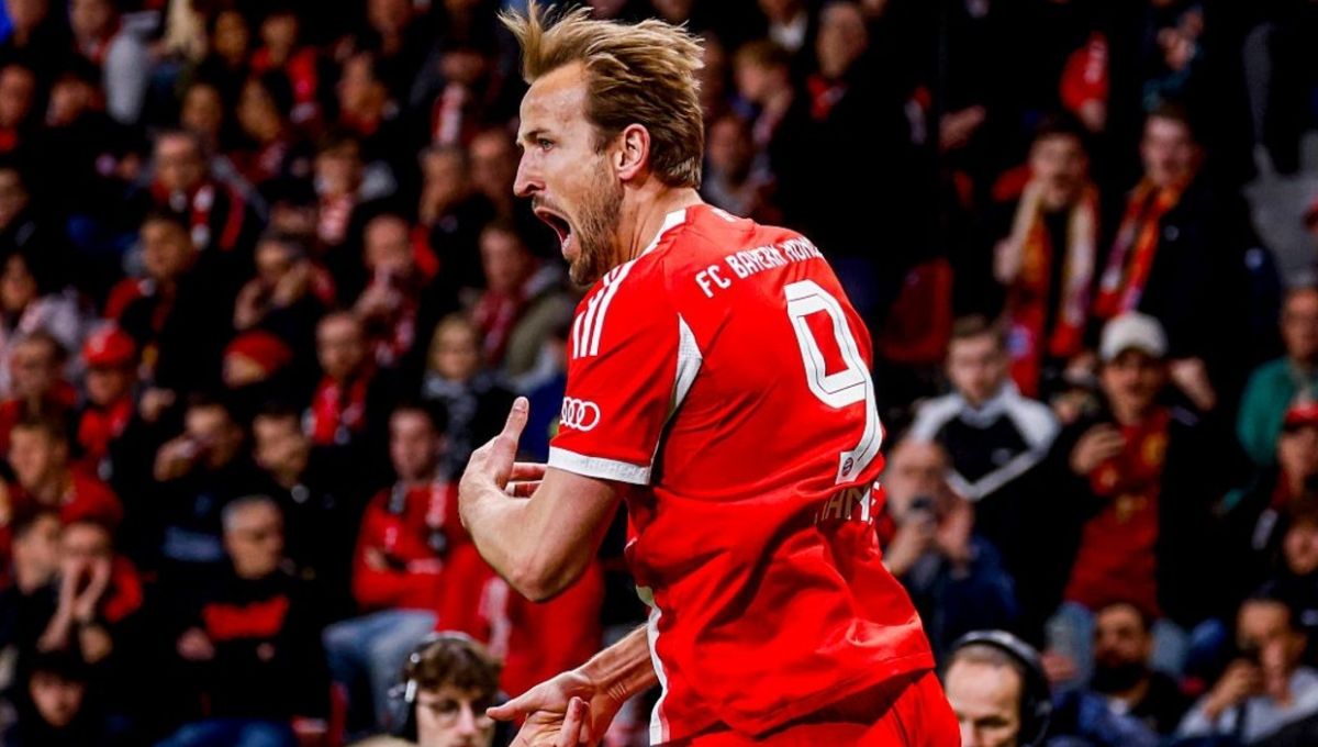 Bayern bate o Leverkusen por 2 a 0 e volta à final da Copa da Alemanha após seis anos