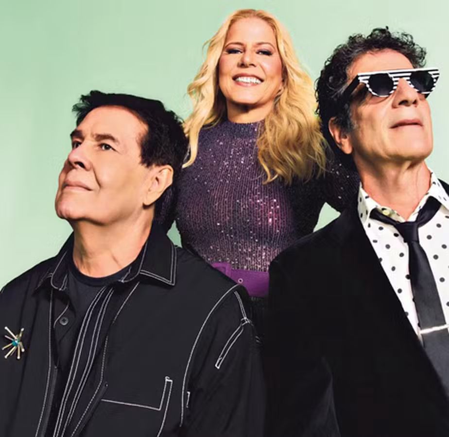 Kid Abelha anuncia turnê pelo Brasil após 13 anos e confirma show em Salvador