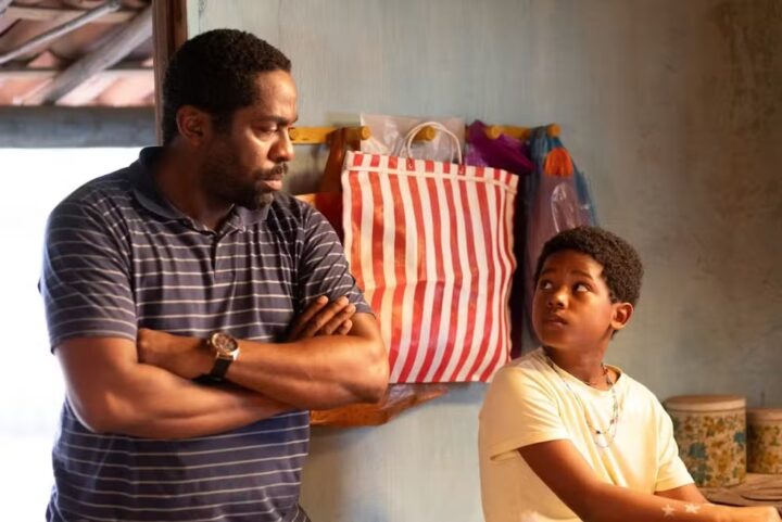 Com Lázaro Ramos no elenco, ‘Feito Pipa’ é premiado em festival no México