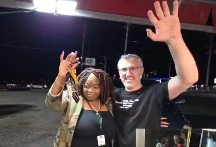 Mãe devolve dinheiro furtado por filho em food truck e caso viraliza