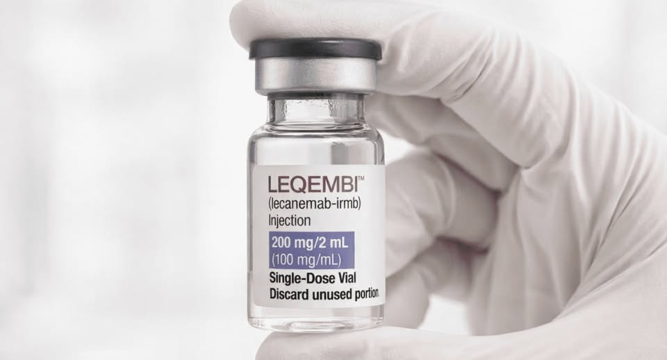 Novo remédio para Alzheimer chega ao Brasil em junho; veja preço e como funciona