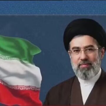 Líder do Irã está desconfigurado mas está lúcido, diz agência