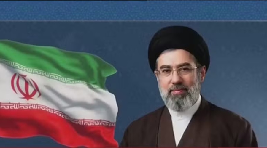 Líder do Irã está desconfigurado mas está lúcido, diz agência