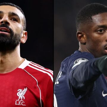 Liverpool x PSG: onde assistir e horário do jogo pela Champions