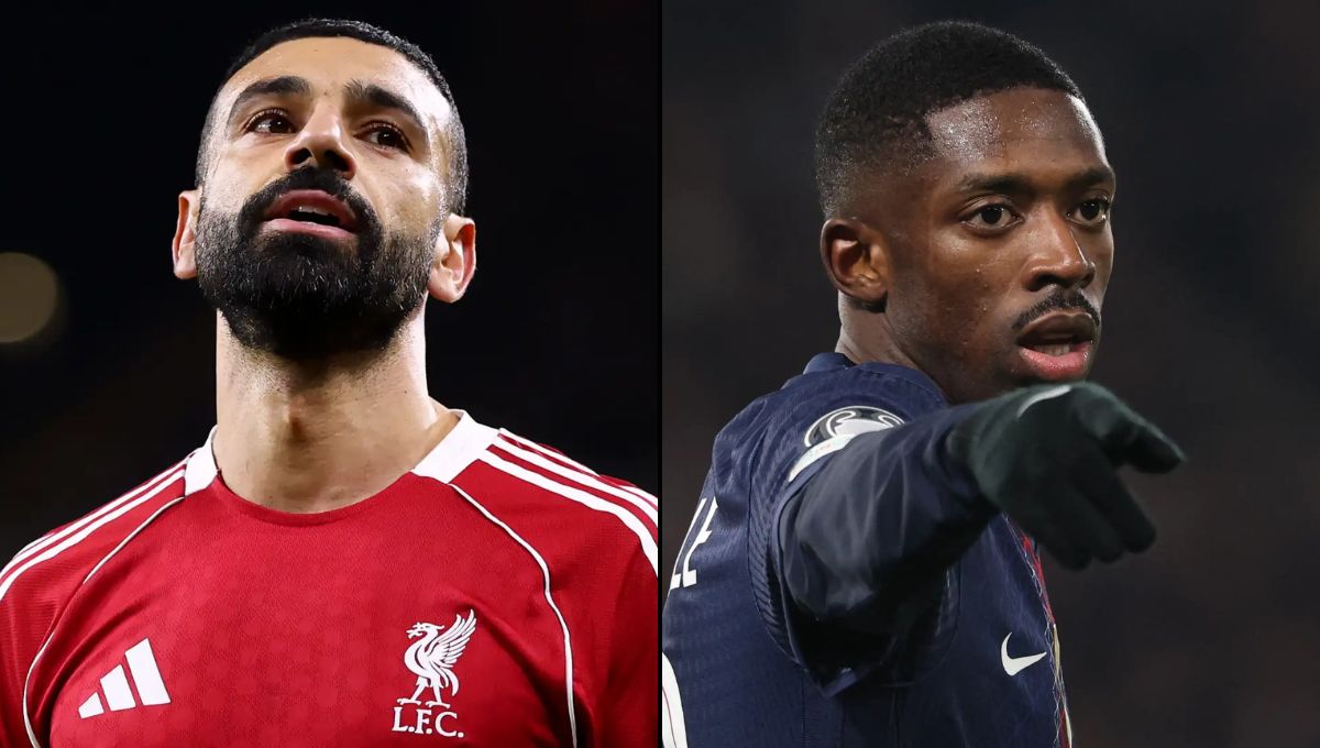 Liverpool x PSG: onde assistir e horário do jogo pela Champions