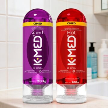 Anvisa manda recolher lotes de lubrificantes íntimos e suplementos falsificados