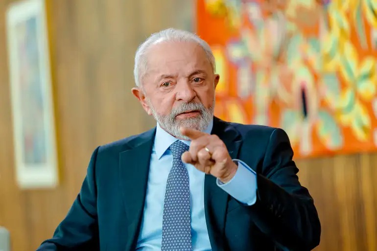 Presidente Lula cumpre agenda em Salvador nesta quinta (2); veja programação