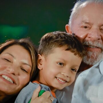 Páscoa é momento de renovação e união, diz Lula em mensagem