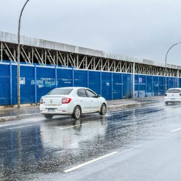 Mais de 190 cidades da Bahia estão sob alerta de chuvas; veja lista