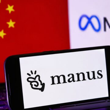 China barra venda da Manus IA para a Meta e acende disputa por tecnologia sensível