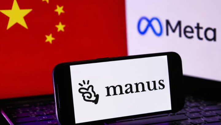 China barra venda da Manus IA para a Meta e acende disputa por tecnologia sensível