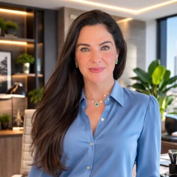 Executiva baiana Mariana Lisbôa assume vice-presidência na Samarco