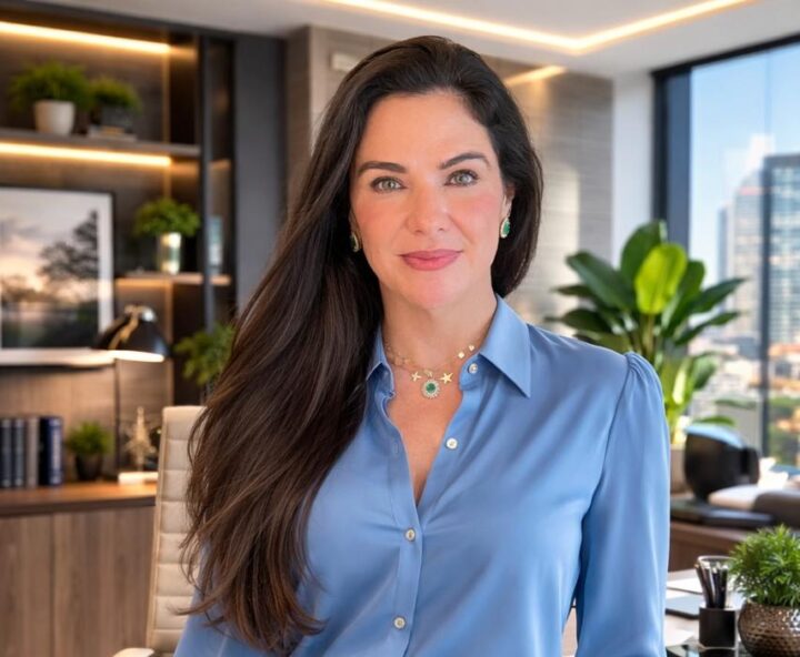 Executiva baiana Mariana Lisbôa assume vice-presidência na Samarco