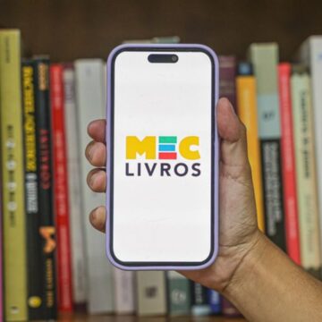 MEC Livros: veja os livros mais lidos da nova plataforma do governo