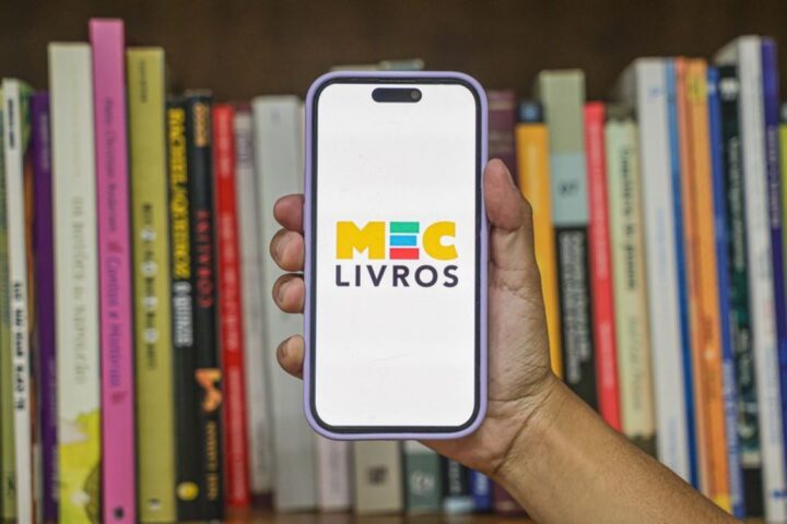 MEC Livros: veja os livros mais lidos da nova plataforma do governo
