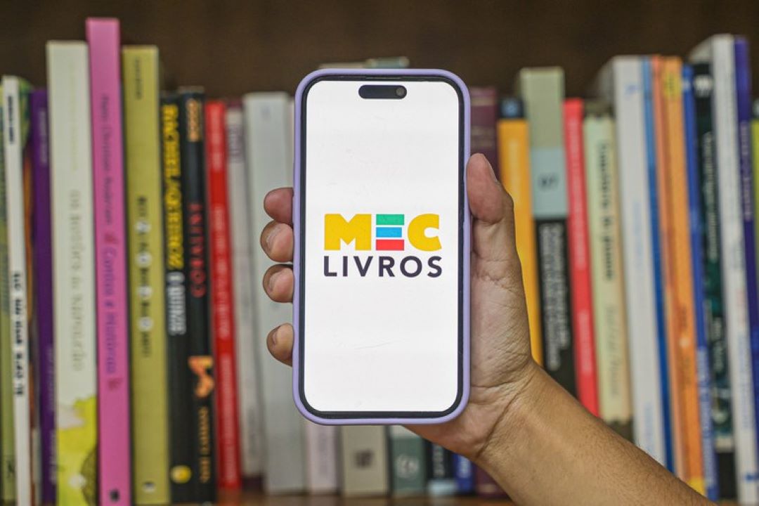 MEC Livros: veja os livros mais lidos da nova plataforma do governo