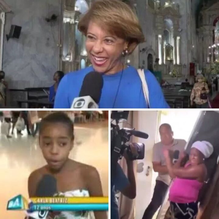 Dia do Jornalista: relembre 5 momentos da TV baiana que viraram memes