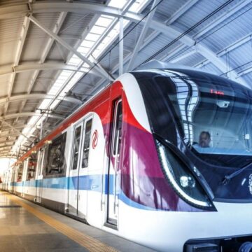Projeto prevê ampliação do Metrô de Salvador; aos detalhes