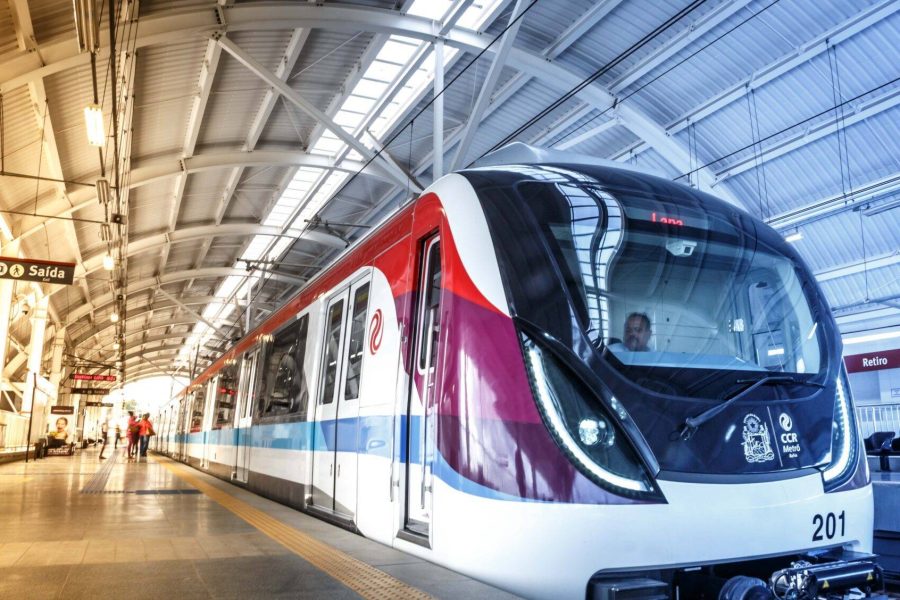 Projeto prevê ampliação do Metrô de Salvador; aos detalhes