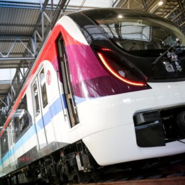 Metrô realiza operação especial para show de Pablo em Salvador