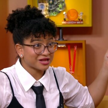 BBB 26: Milena detona mãe que deu depoimento ao vivo na Globo