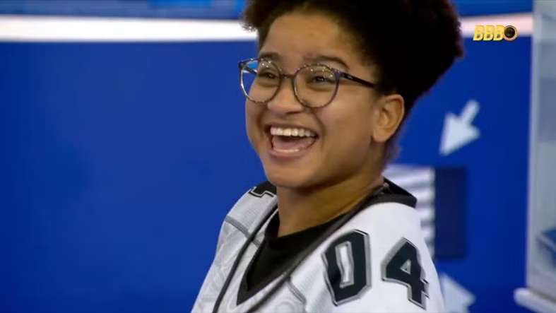 Milena vence Prova do Anjo e terá contato com familiar no BBB 26