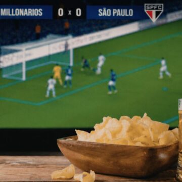 Millonarios x São Paulo pela Sul-Americana: onde assistir ao vivo e horário do jogo